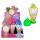 Ice Creamy Candy Lollies  12x 25g, Rotierendes Italienisches Eis