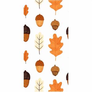 Motivtaschentuch FSC-Mix  10er Happy Oak, Paper+Design