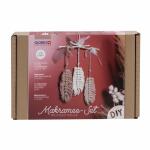 Bastelset Makramee  Wandschmuck, GLOREX