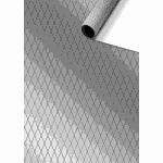 Geschenkpapier 70cmx1,5m  Vaska hellbeige, Stewo