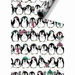 Geschenkpapier 70cmx1,5m  Reto weiss, Stewo