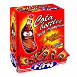 Fini Cola Bottles  Kaugummi flüssig gefüllt, in...