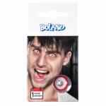 Kontaktlinsen 1 Woche  Psycho, bis zu 1 Woche nach...