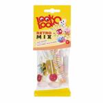 Look-O-Look Retro Mix  73g, Mischung verschiedener...
