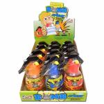 Bomb Spray flüssig Candy  57ml,...
