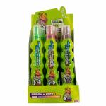 Brainlicker Sprayn Fizz  80g, flüssiges saures Spray...