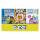 PEZ Traubenzucker Lizenz  Mix 30g, Traubenzucker Dextrose,