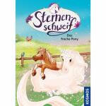 Sternenschweif 78  Das freche Pony, Autor: Linda Chapman,...