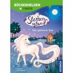 Sternenschweif  Der geheime See, Bücherhelden 1....