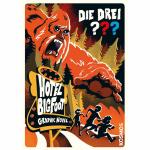 Die drei ??? Hotel  Bigfoot, Autor: Calle Claus,...