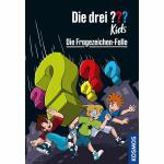 Die drei ??? Kids 97  Die Fragezeichen-Falle, Autor:...