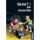 Die drei ??? Kids 08  Nacht unter Wölfen, Autor: Ulf Blanck, Illustration: Margarita Querol, Hardcover laminiert 128 Seiten, ab 8 Jahren, Kosmos
