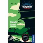 Die drei ??? Rocky Beach  Crimes Eiskalter Rausch, Autor:...