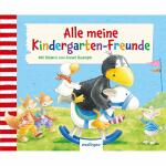 Der kleine Rabe Socke  Kindergarten-Freunde, Alle meine...