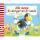 Der kleine Rabe Socke  Kindergarten-Freunde, Alle meine Kindergarten-Freunde, Illustration: Jannet Rudolph, Hardcover, 96 Seiten, ab 3 Jahren,, Thiemann-Esslinger Verlag