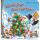 Wichtelige Weihnachten  Kleines Wimmelbuch, Autorin: Sibylle Schumann, Illustration: Kerstin M. Schuld, Pappbilderbuch, 16 Seiten, ab 2 Jahren,, Thiemann-Esslinger Verlag