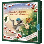 Der kleine Siebenschläfer  Adventsgeschichten aus,...
