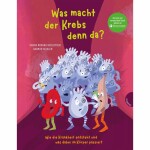 Was macht der Krebs denn  da? Wie die Krankheit, Wie die...