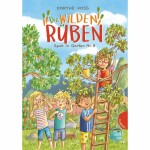 Die Wilden Rüben 2  Spuk in Garten Nr. 8, Autrin...