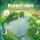 Planet Erde  Ich bin dein Zuhause!, Sachbilderbuch zu Klima- und Umweltschutz, Autorin Stacy, McAnulty, Illustration: David Lichterfield, Übersetzung:, Mechthield Schroeter-Rupieper, ab 4 Jahren, Hardcover,, 40 Seuten,, Thienemann-Esslinger Verlag
