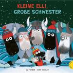 Kleine Elli, große  Schwester, Elli, das kleine Yak...