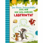 Der kleine Siebenschläfer  Zeig mir den Weg durchs,...