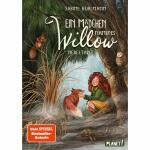 Ein Mädchen namens Willow  4 Nebeltanz, Autorin:...