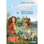 Flusskind 2 Millilu  und der Duft der Farben, Autorin:...