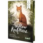 Ein Mädchen namens Willow  Krafttiere, 30...