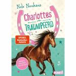 Charlottes Traumpferd 1  Autorin: Nele Neuhaus,...