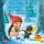 Maxi Pixi 420 Der kleine  Igel und die, Der kleine Igel und die geheimnisvollen Spuren, Softcover, 24 Seiten, von Christina Butler, Illustration: