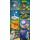 Pixi-8er-Set 292  Schlaf schön mit Pixi, 8er Set, ab 3 Jahren