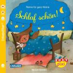 Baby Pixi 99 Reime für  ganz Kleine Schlaf...