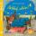 Baby Pixi 99 Reime für  ganz Kleine Schlaf schön!, unkaputtbar; Softcover, 20 Seiten, illustriert von Miriam, Cordes, ab 9 Monaten