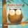 Baby Pixi 131  Heule Eule, unkaputtbar; Softcover, 16 Seiten, Autor Paul Friester ,, illustriert von Philippe Gossens, ab 12 Monaten