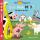 Baby Pixi 140 Mein Baby  Pixi-Buggybuch Oink, Mäh,, unkaputtbar: Mein Baby-Pixi-Buggybuch: Oink, Mäh, Muh!, wasserfest, Softcover, 16 Seiten, von Nastja Holtfreter,