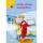 LESEMAUS zum Lesenlernen  Wilde Silben-Geschichten, Sammelband, extra Lesetraining Lesetexte mit farbiger, Silbenmarkierung, Hardcover, 96 Seiten, Autoren Wolfram, Hänel, Ulrike Gerold und Imke Rudel, Illustration Gerhard, Schröder, Astrid Vohwinkel und G