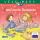LESEMAUS 131 Conni macht Geschenke, Softcover, 24 Seiten