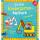 Das dicke Kindergarten  Malbuch Fahrzeuge, Malen mit farbigen Vorlagen, Softcover, 84 Seiten, Autorin, Andrea Pöter, Illustration Andera Pöter, ab 2 Jahren