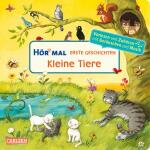 Hör Mal Erste Geschichten  Kleine Tiere,...