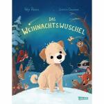 Das Weihnachtswuschel  Hardcover, 32 Seiten, von Katja...