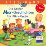 LESEMAUS Sonderband Die  besten MAX-Geschichten,...