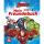 Marvel Avengers  Mein Freundebuch, Hardcover, 64 Seiten, ab 4 Jahren