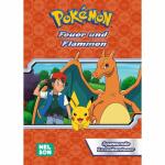Pokémon Feuer und Flammen  Spannende...