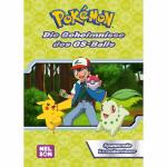 Pokémon Die Geheimnisse  des GS-Balls, Hardcover,...