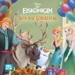 Maxi Mini 160 Disney  Sven hat Geburtstag, Disney Die...