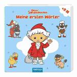 Unser Sandmännchen  Meine ersten Wörter,...