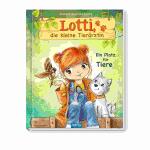 Lotti, die kleine  Tierärztin Ein Platz für,...