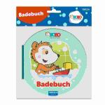 Bobo Siebenschläfer  Badebuch, 8 Seiten, Badebuch,...