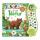 Soundbuch In der Natur  18 Sounds, 8 Seiten, Pappbilderbuch, ab 3 Jahren, Trötsch Verlag